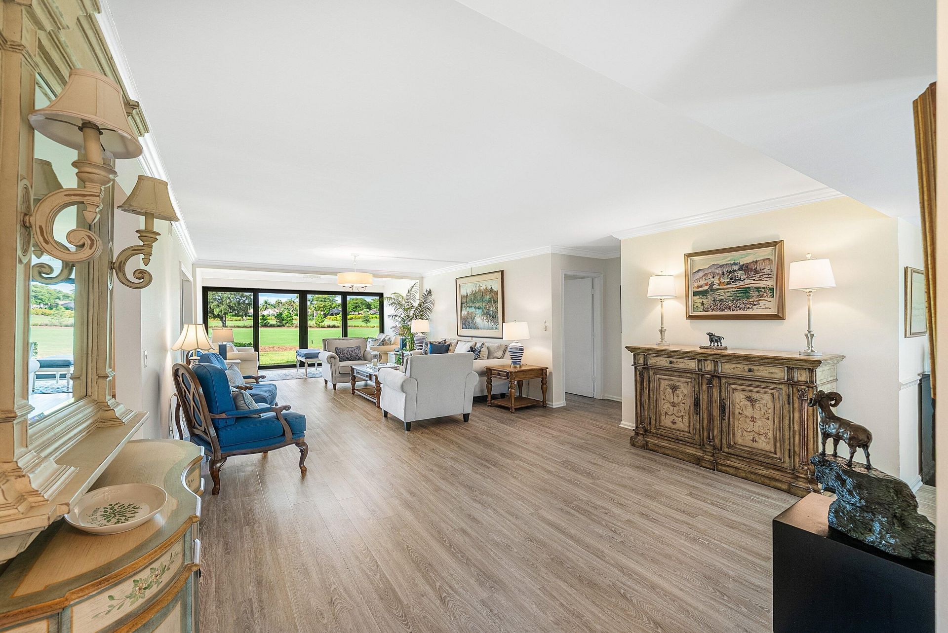 10103 Quail Covey Road, Unit Hibiscus N, Boynton Beach, FL 33436 Photo