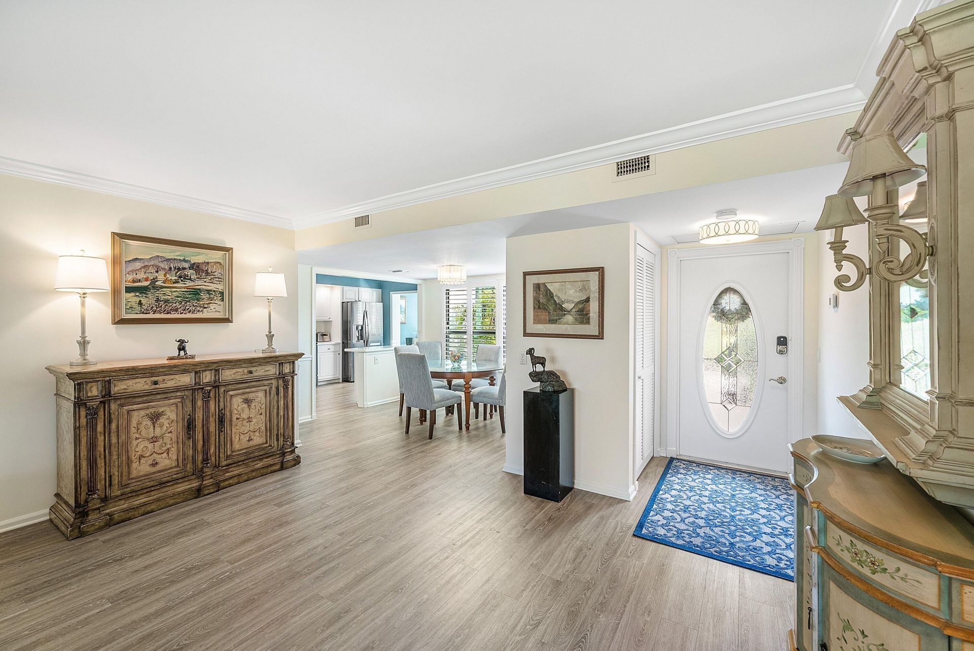 10103 Quail Covey Road, Unit Hibiscus N, Boynton Beach, FL 33436 Photo