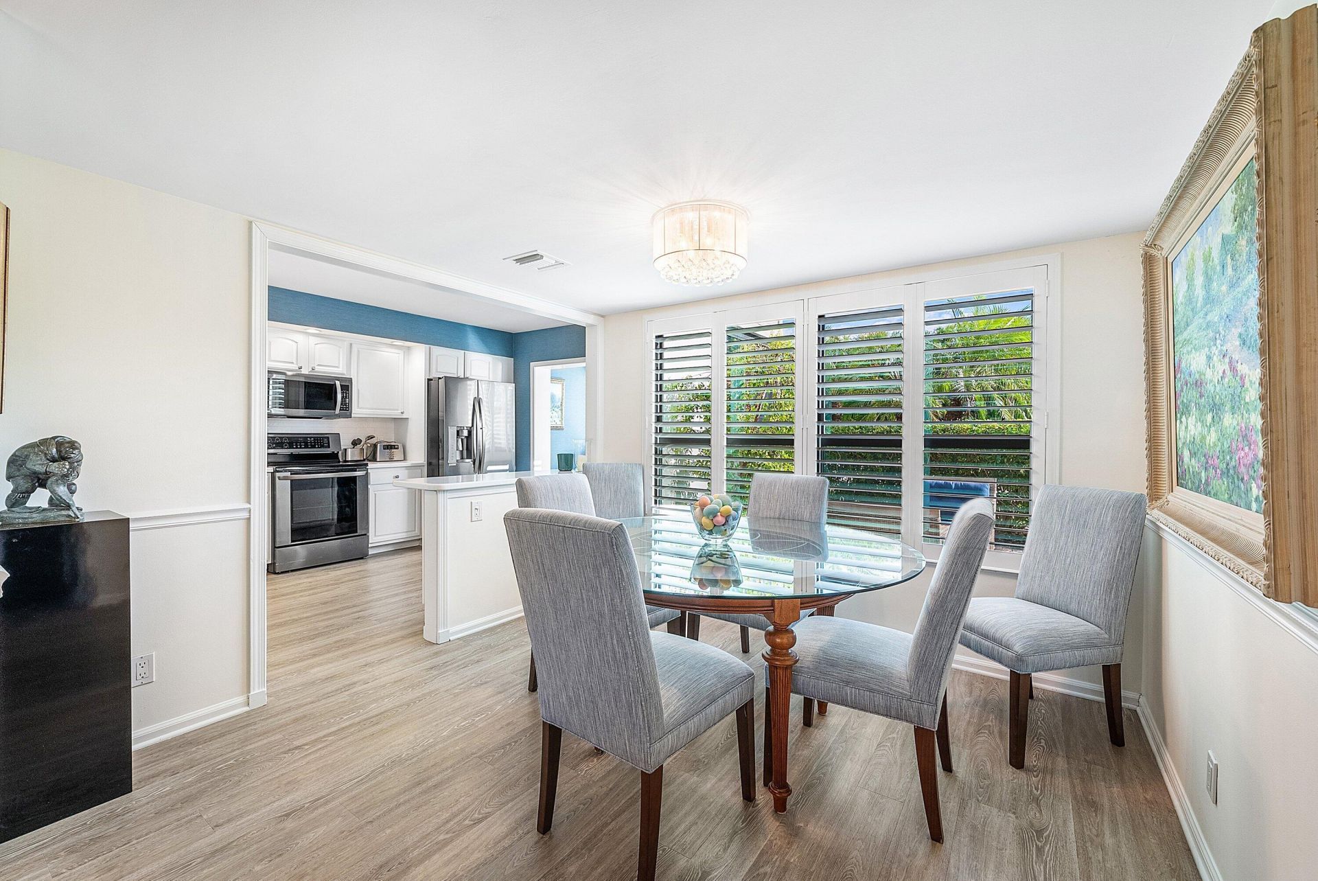 10103 Quail Covey Road, Unit Hibiscus N, Boynton Beach, FL 33436 Photo
