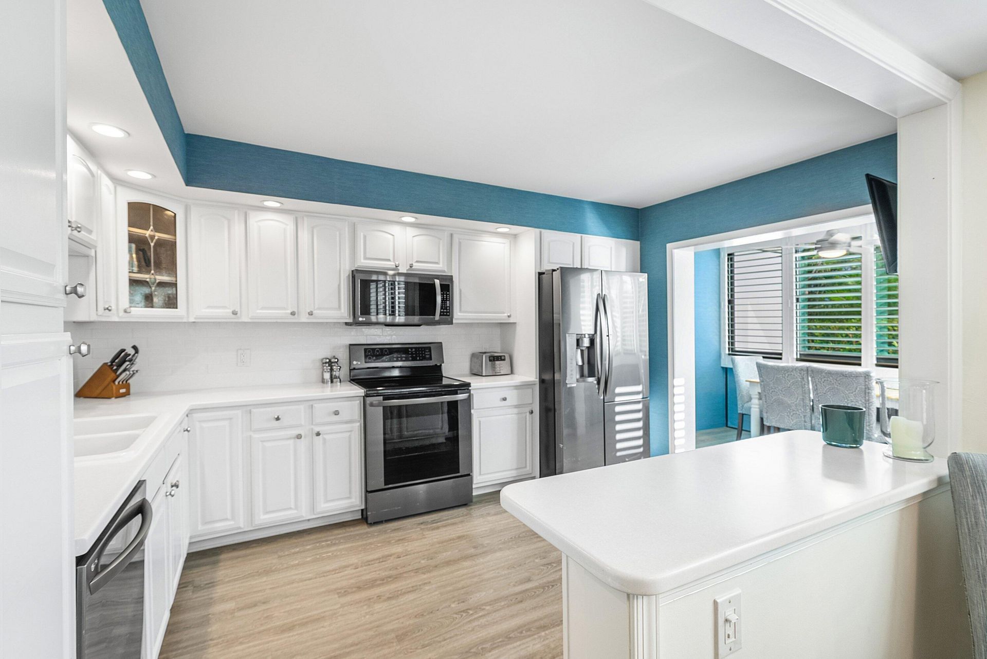 10103 Quail Covey Road, Unit Hibiscus N, Boynton Beach, FL 33436 Photo