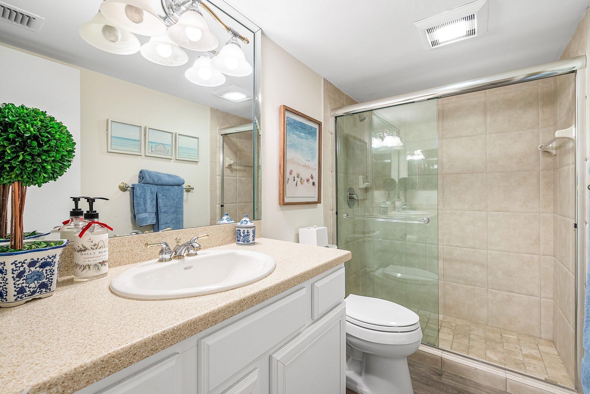 10103 Quail Covey Road, Unit Hibiscus N, Boynton Beach, FL 33436 Photo