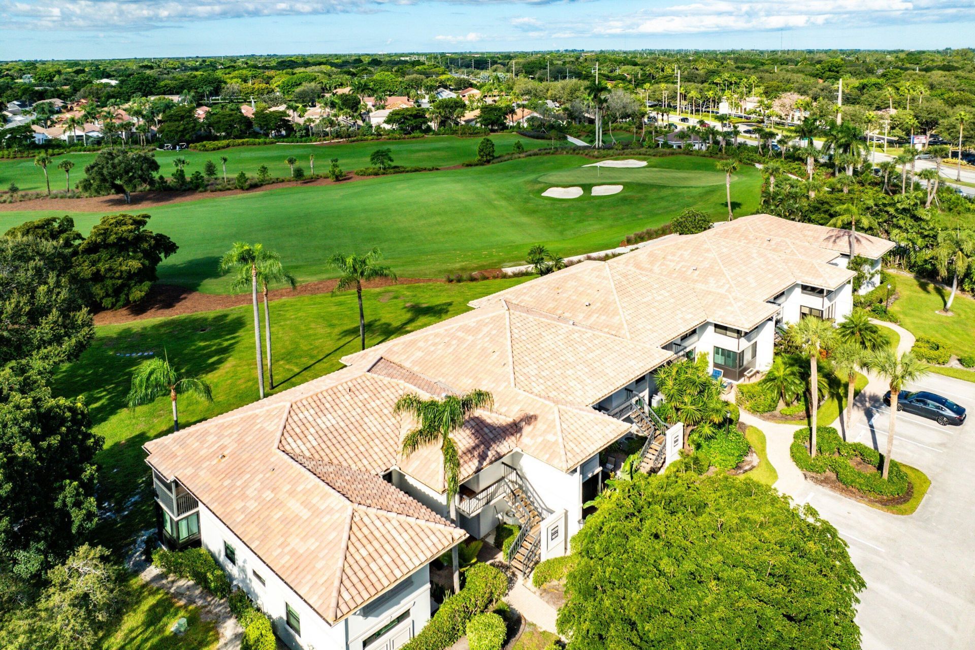 10103 Quail Covey Road, Unit Hibiscus N, Boynton Beach, FL 33436 Photo