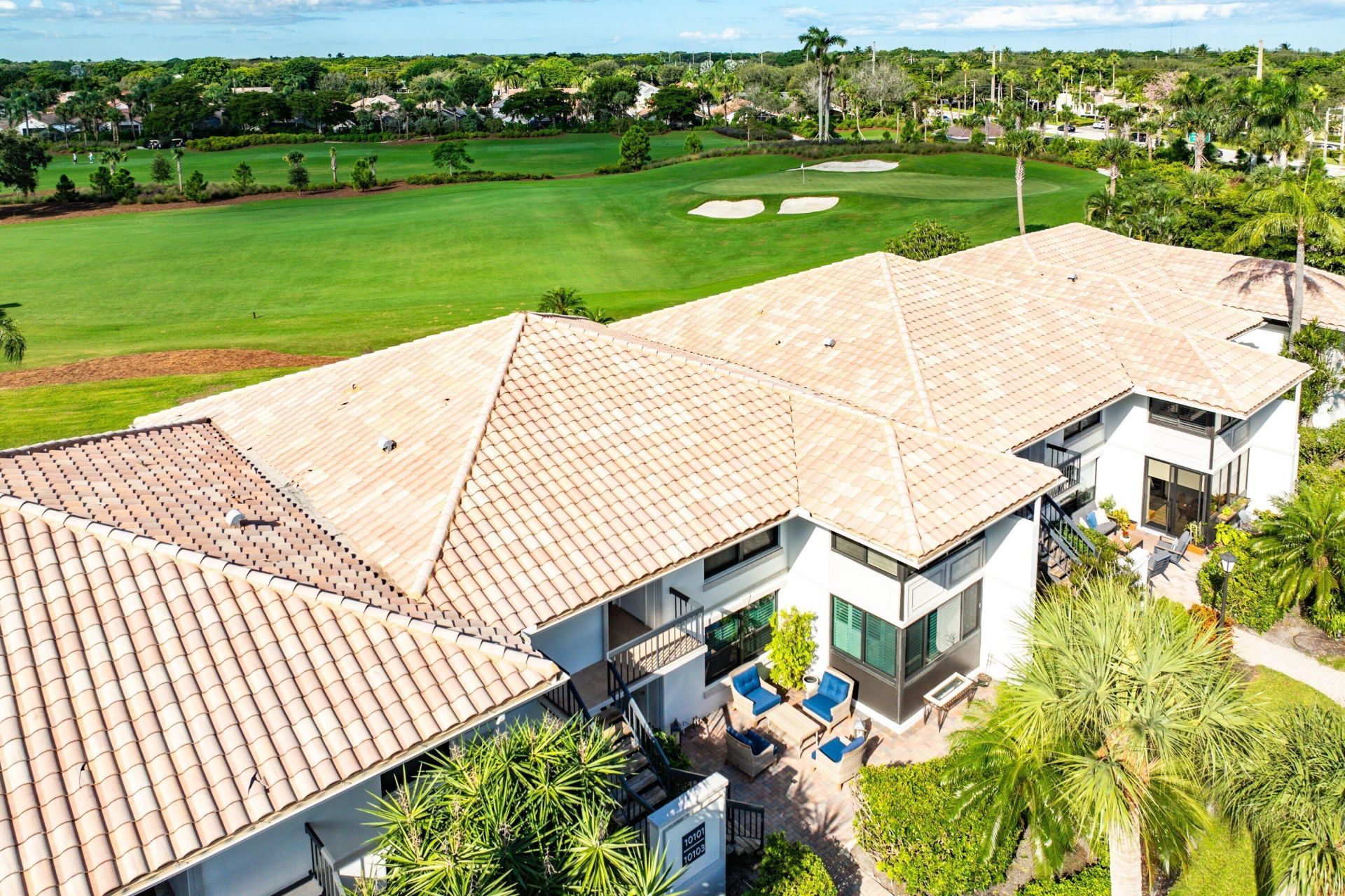 10103 Quail Covey Road, Unit Hibiscus N, Boynton Beach, FL 33436 Photo