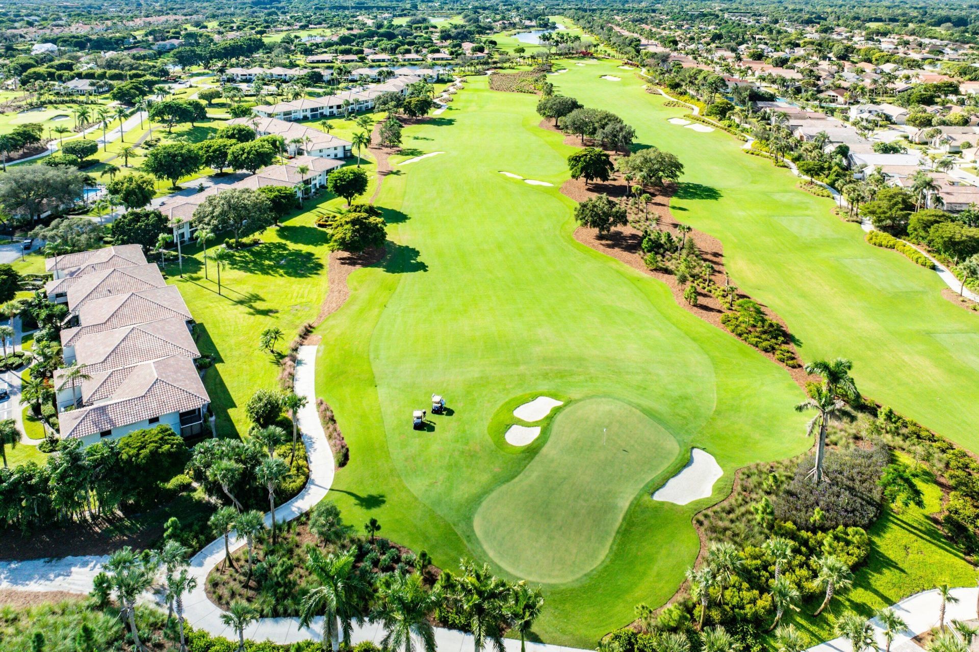 10103 Quail Covey Road, Unit Hibiscus N, Boynton Beach, FL 33436 Photo
