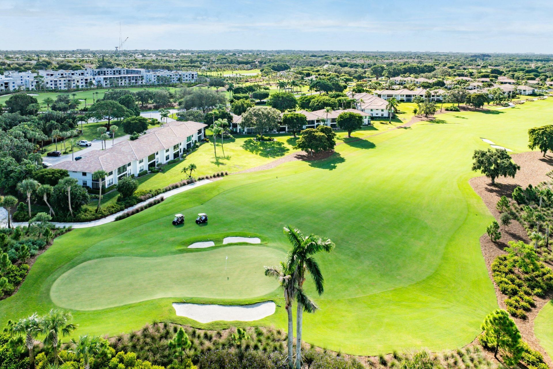 10103 Quail Covey Road, Unit Hibiscus N, Boynton Beach, FL 33436 Photo
