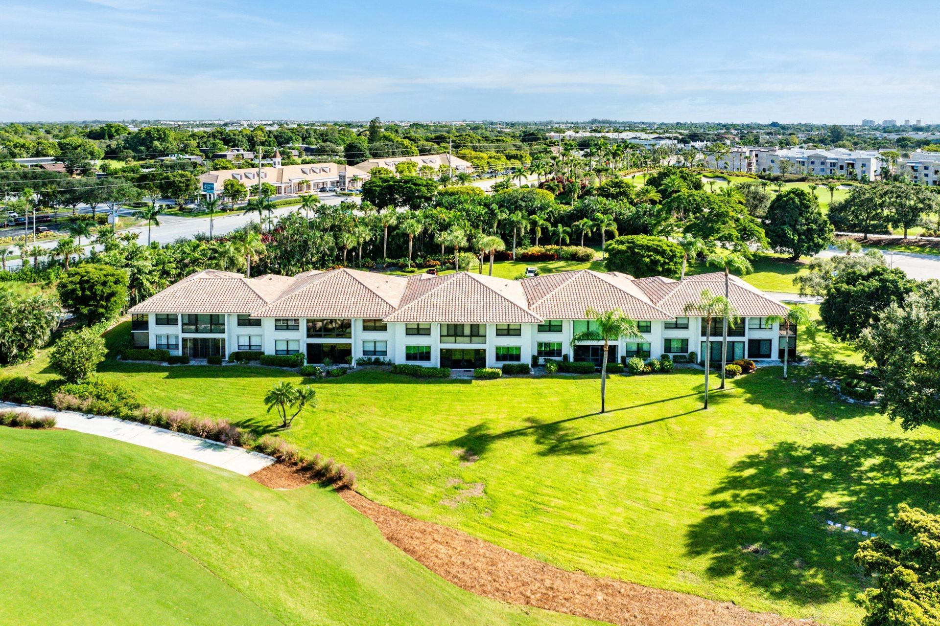 10103 Quail Covey Road, Unit Hibiscus N, Boynton Beach, FL 33436 Photo
