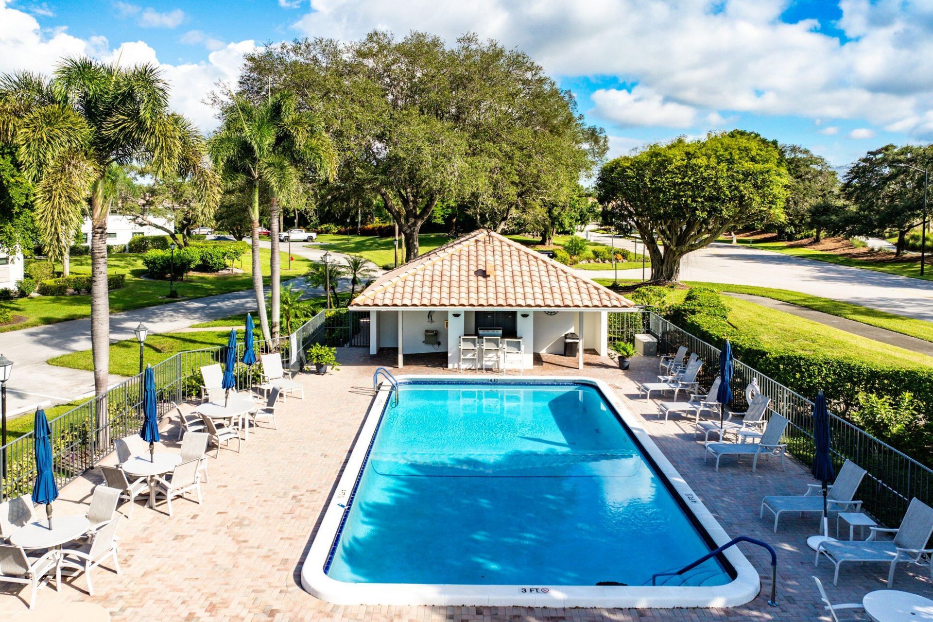 10103 Quail Covey Road, Unit Hibiscus N, Boynton Beach, FL 33436 Photo