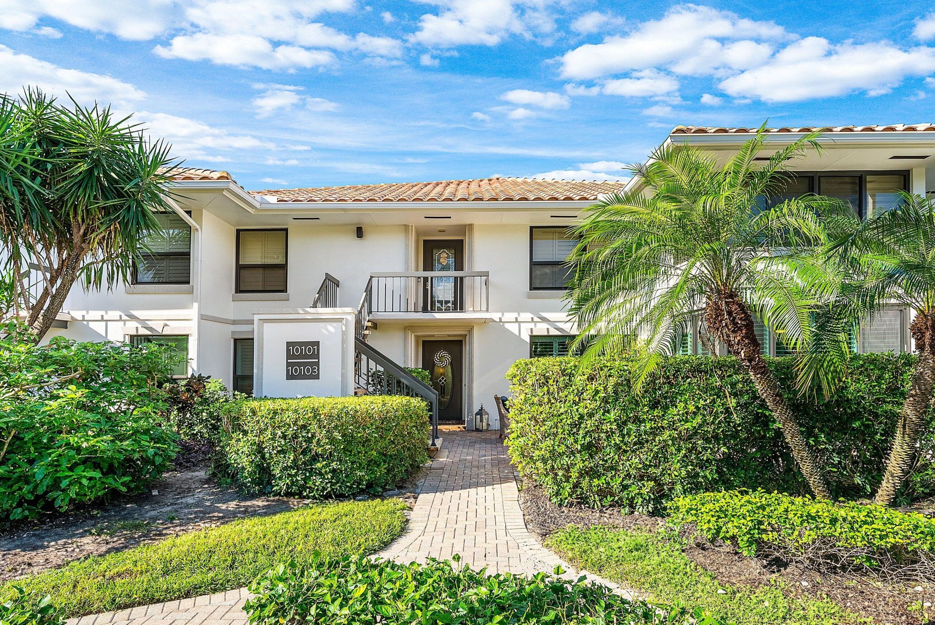 10103 Quail Covey Road, Unit Hibiscus N, Boynton Beach, FL 33436 Photo