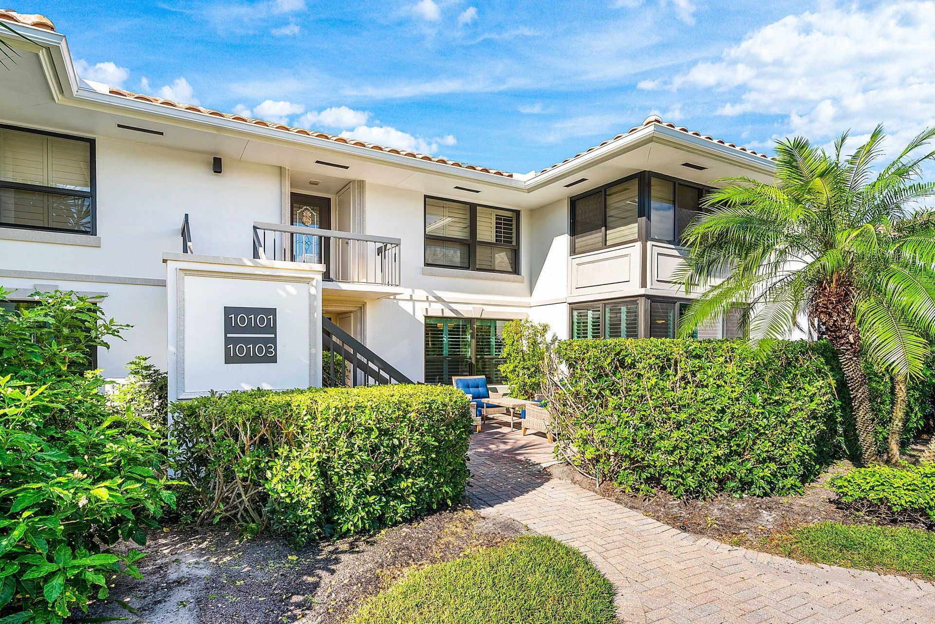 10103 Quail Covey Road, Unit Hibiscus N, Boynton Beach, FL 33436 Photo