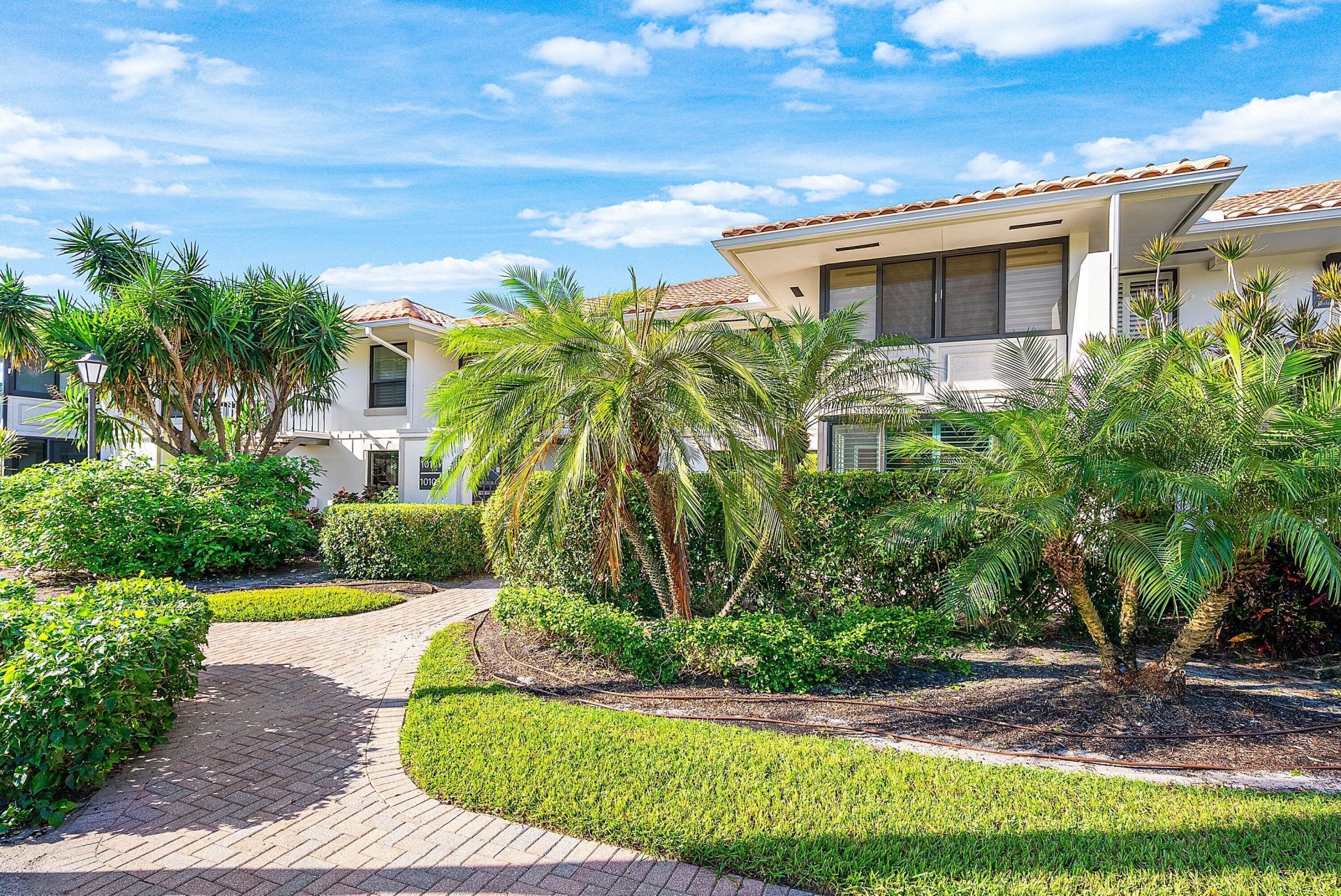 10103 Quail Covey Road, Unit Hibiscus N, Boynton Beach, FL 33436 Photo