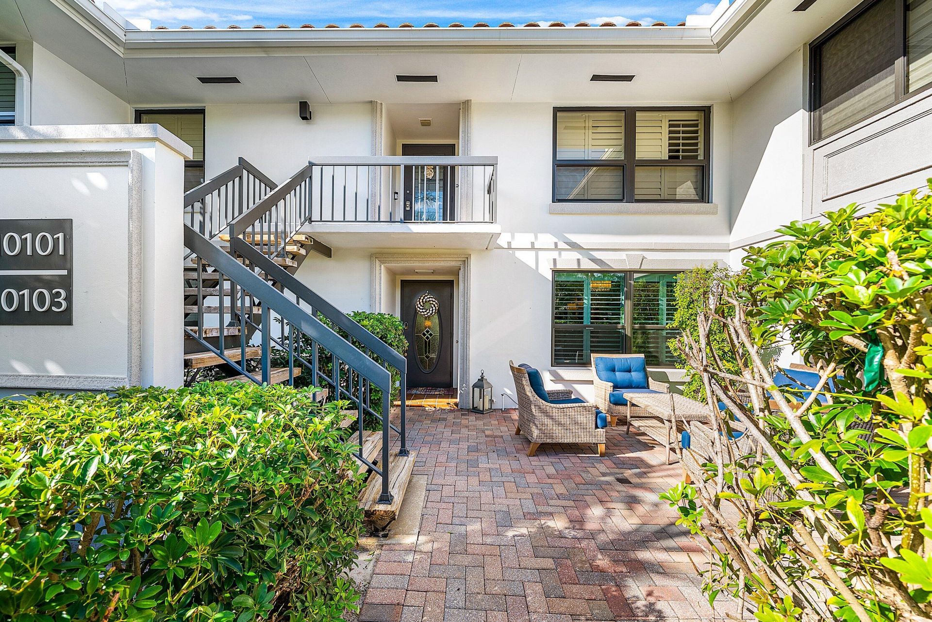10103 Quail Covey Road, Unit Hibiscus N, Boynton Beach, FL 33436 Photo