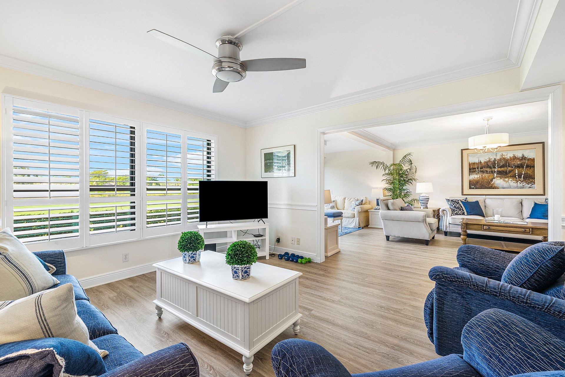 10103 Quail Covey Road, Unit Hibiscus N, Boynton Beach, FL 33436 Photo