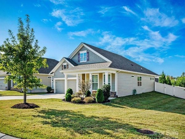 3678 Norman View Drive, Sherrills Ford, NC 28673