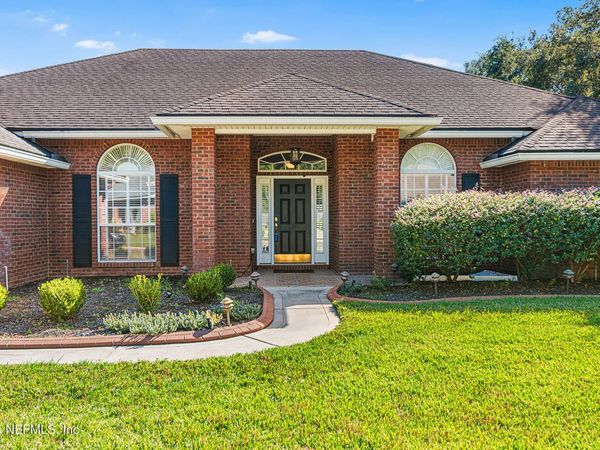 10922 DUNNOTAR Road, Jacksonville, FL 32221