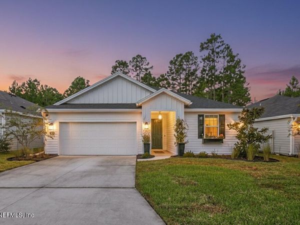 10896 STAPLETON Drive, Jacksonville, FL 32222