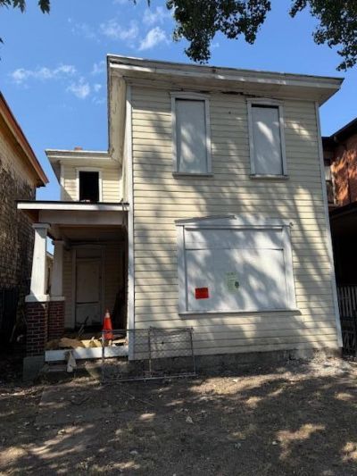 835 Summit Street, Columbus, OH 43215 Main Photo