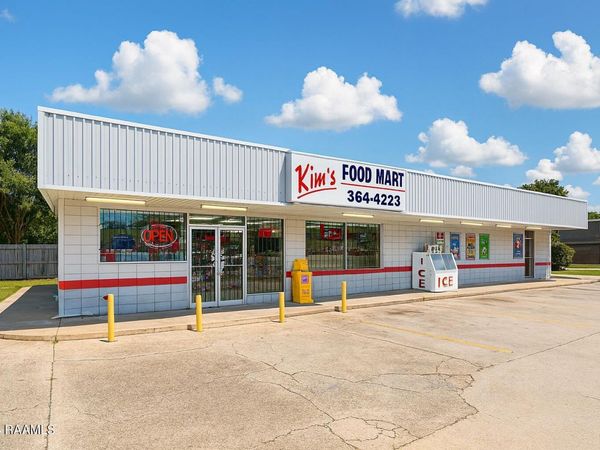 1106 Trotter Street, New Iberia, LA 70563