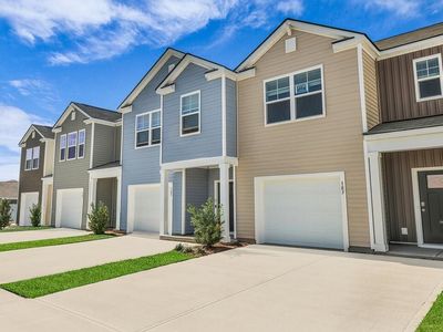 183 Yarrow Way, Moncks Corner, SC 29461