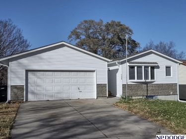 1136 Galloway Avenue, Lincoln, NE 68512