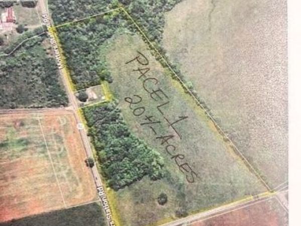 0 MOTTERS STATION ROAD, ROCKY RIDGE, MD 21778