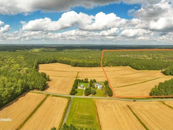 0 BOB SMITH ROAD, PARSONSBURG, MD 21849