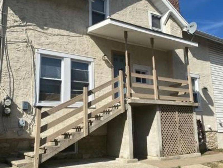 1847 Horace Avenue, Unit 2ND FL, Abington, PA 19001 Main Photo