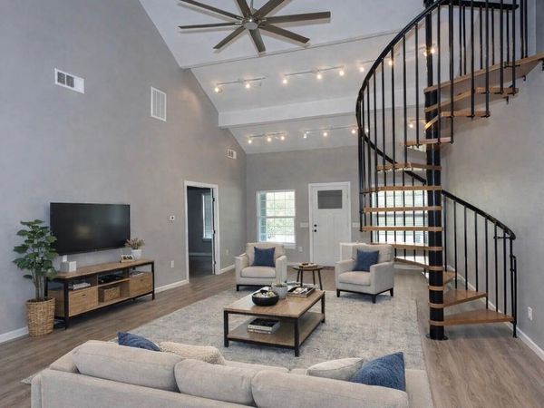 400 S Guadalupe, Granger, TX 76530