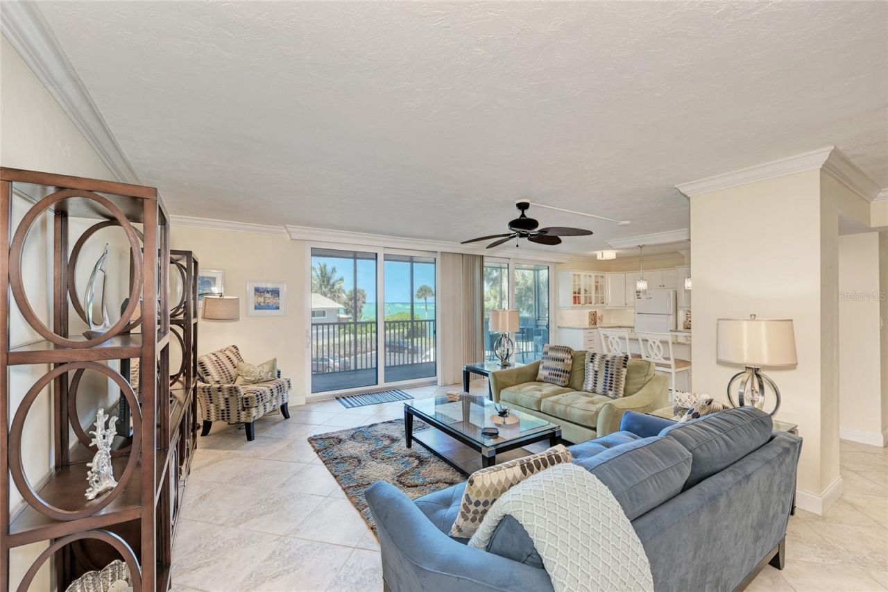 4822 Ocean Boulevard, Unit 2A, Sarasota, FL 34242 Photo