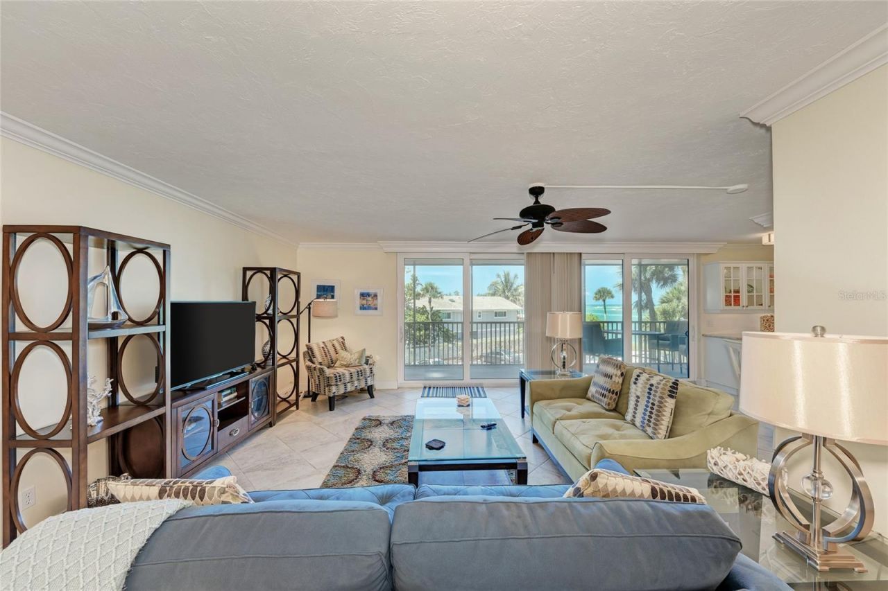 4822 Ocean Boulevard, Unit 2A, Sarasota, FL 34242 Photo