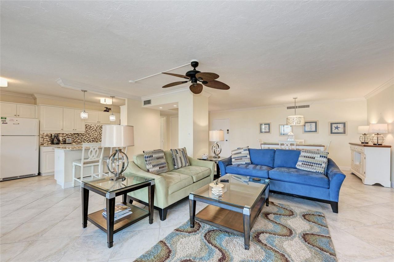 4822 Ocean Boulevard, Unit 2A, Sarasota, FL 34242 Photo