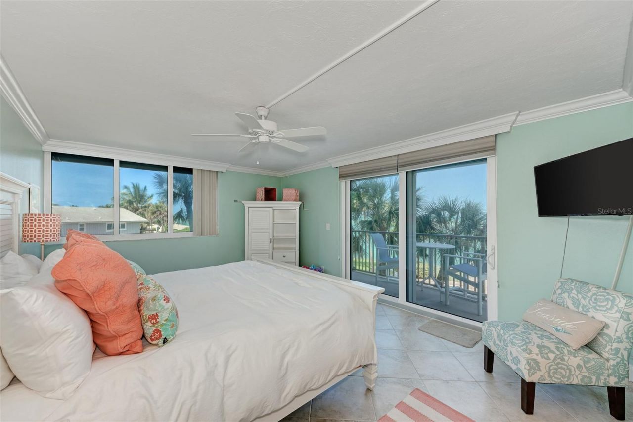 4822 Ocean Boulevard, Unit 2A, Sarasota, FL 34242 Photo