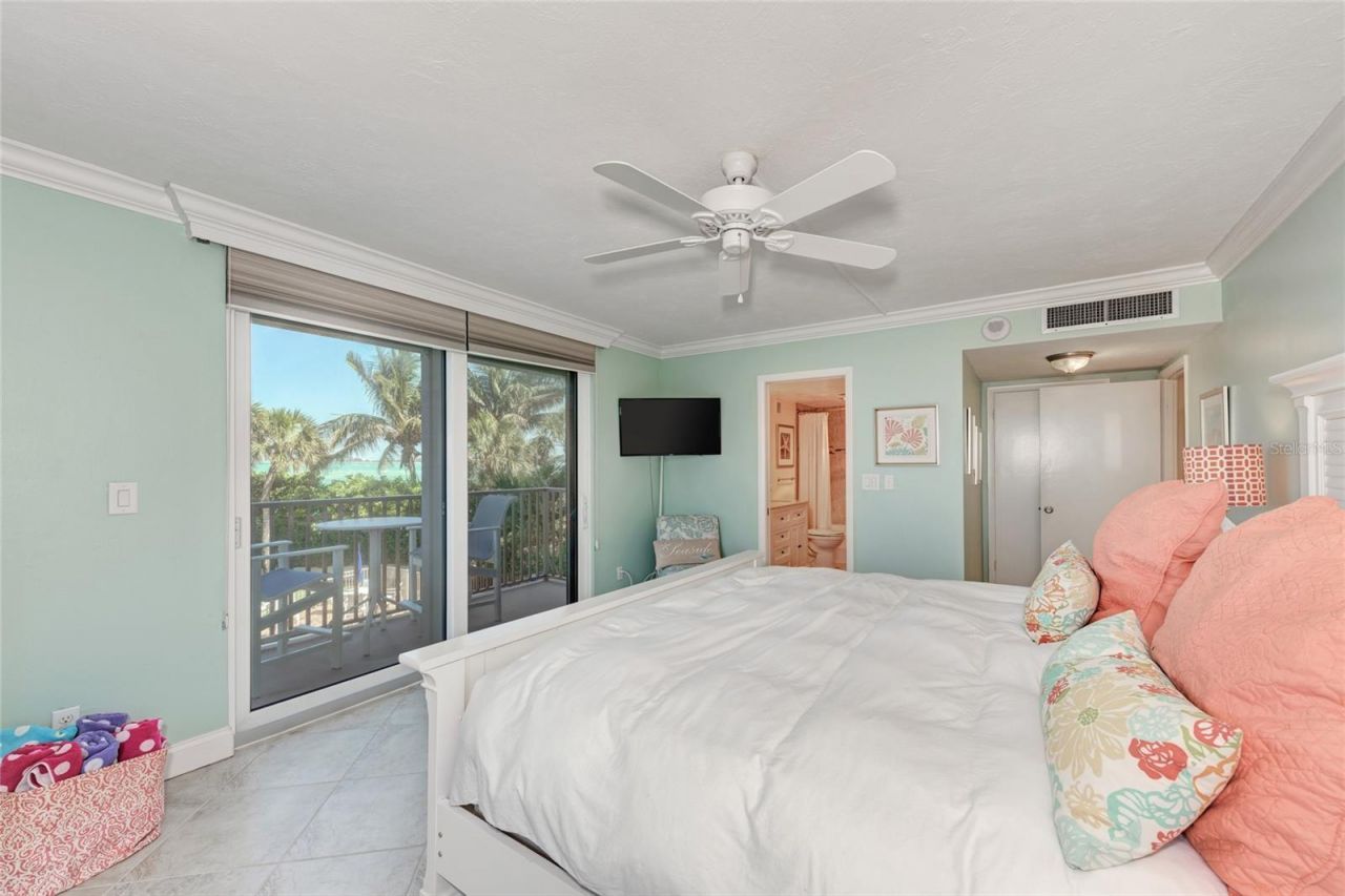 4822 Ocean Boulevard, Unit 2A, Sarasota, FL 34242 Photo