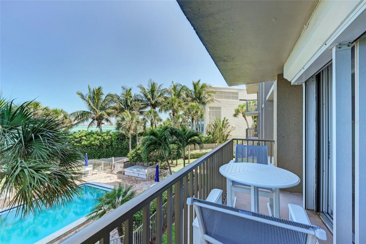 4822 Ocean Boulevard, Unit 2A, Sarasota, FL 34242 Photo
