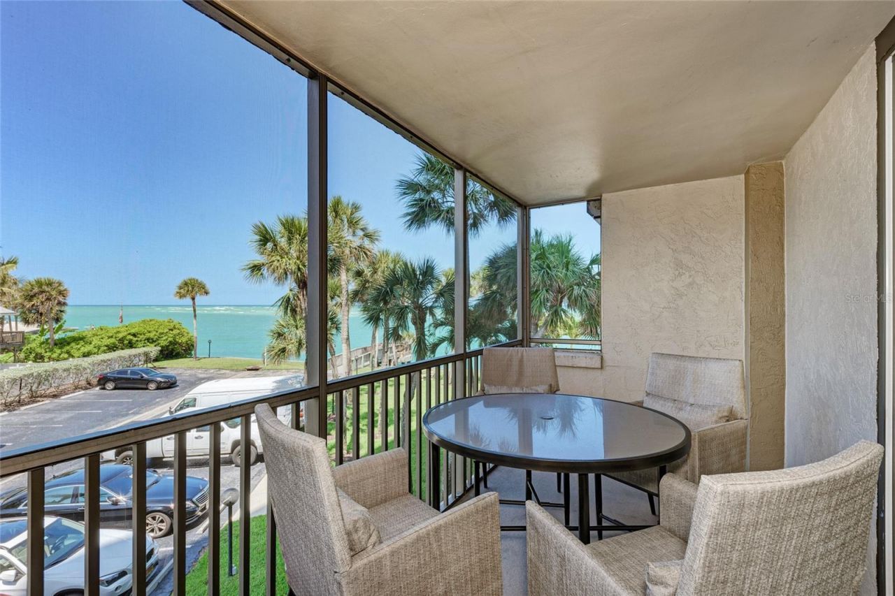 4822 Ocean Boulevard, Unit 2A, Sarasota, FL 34242 Photo