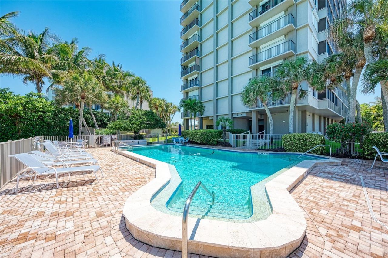 4822 Ocean Boulevard, Unit 2A, Sarasota, FL 34242 Photo
