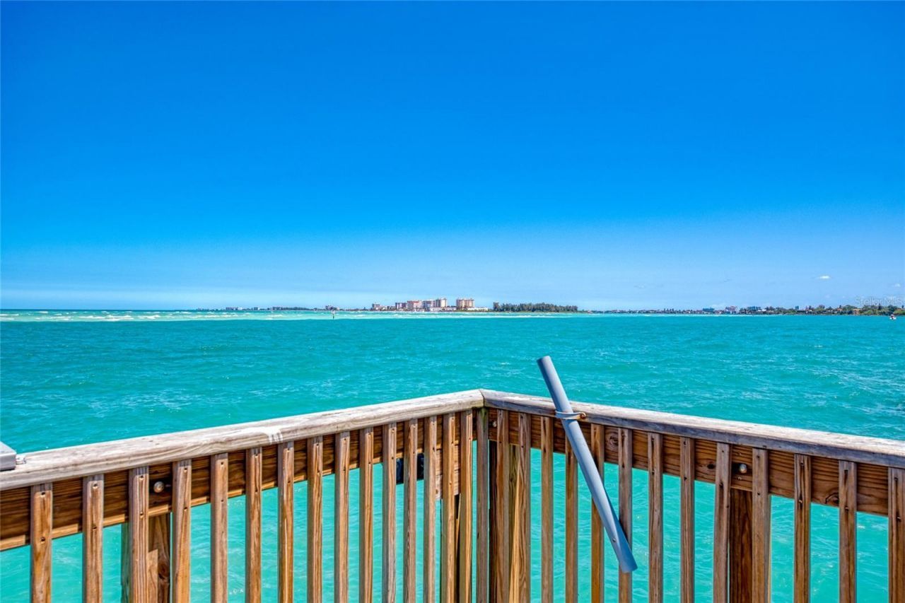 4822 Ocean Boulevard, Unit 2A, Sarasota, FL 34242 Photo