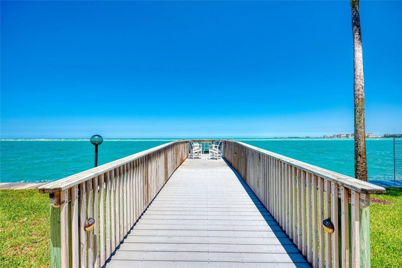 4822 Ocean Boulevard, Unit 2A, Sarasota, FL 34242 Photo