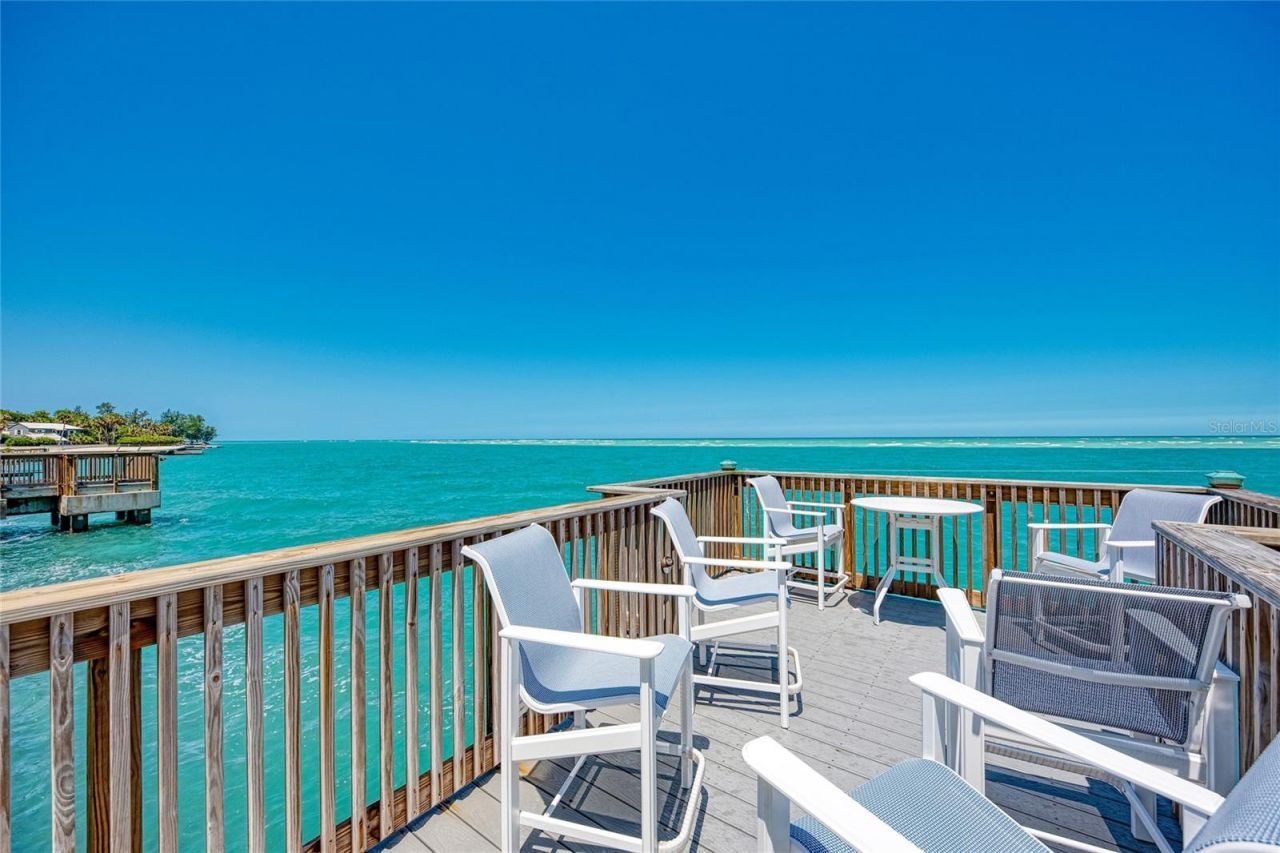 4822 Ocean Boulevard, Unit 2A, Sarasota, FL 34242 Photo