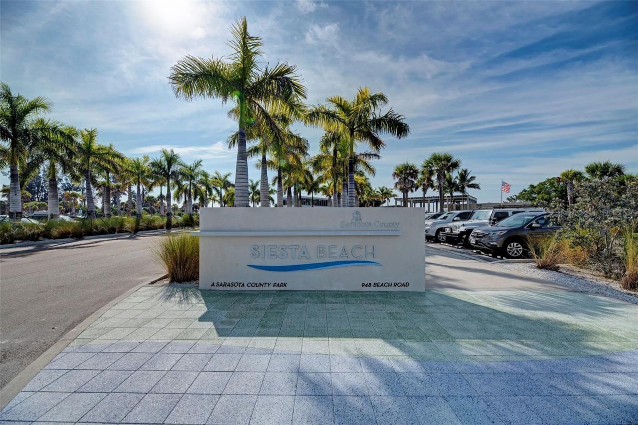 4822 Ocean Boulevard, Unit 2A, Sarasota, FL 34242 Photo