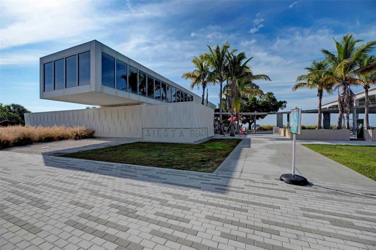 4822 Ocean Boulevard, Unit 2A, Sarasota, FL 34242 Photo