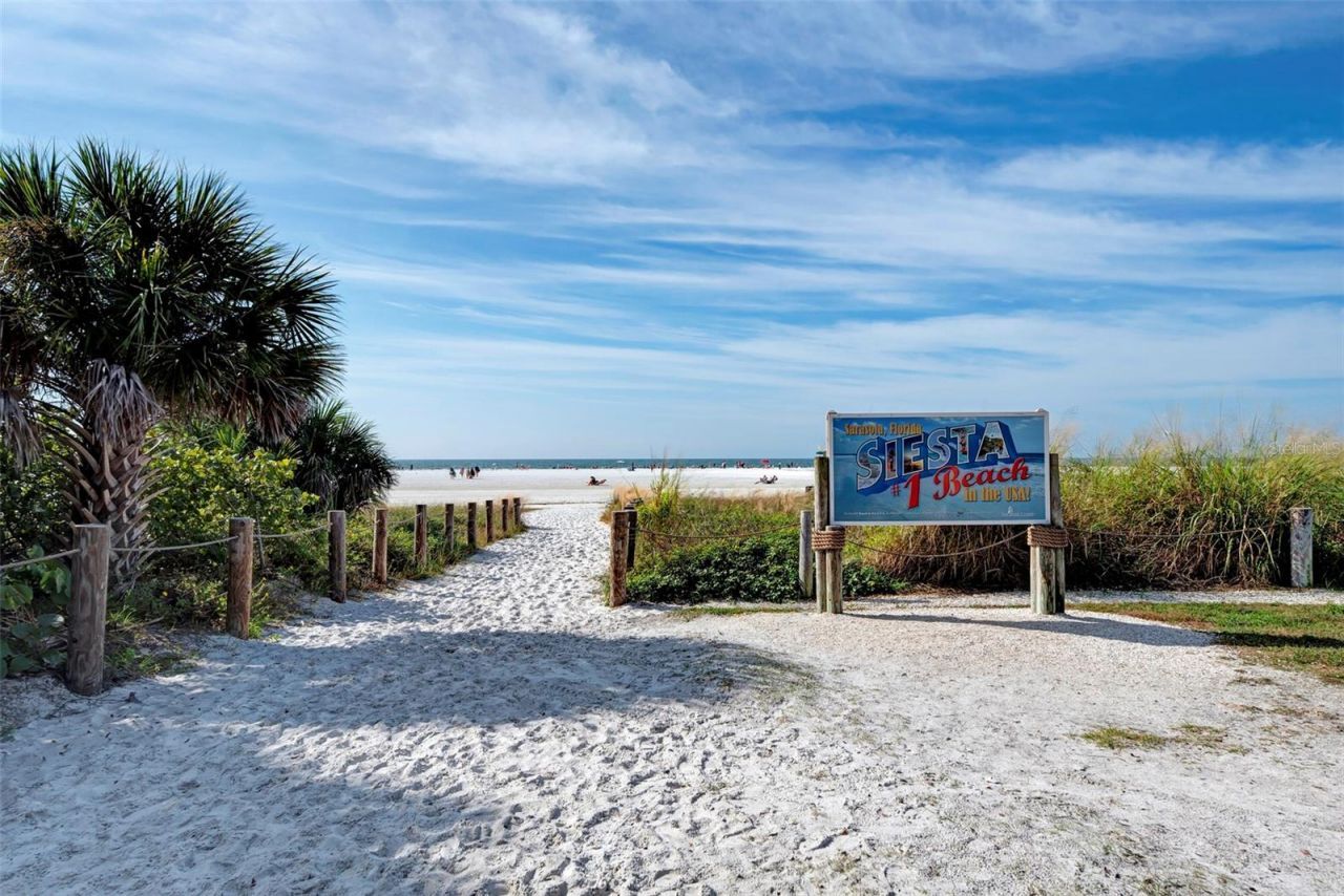 4822 Ocean Boulevard, Unit 2A, Sarasota, FL 34242 Photo