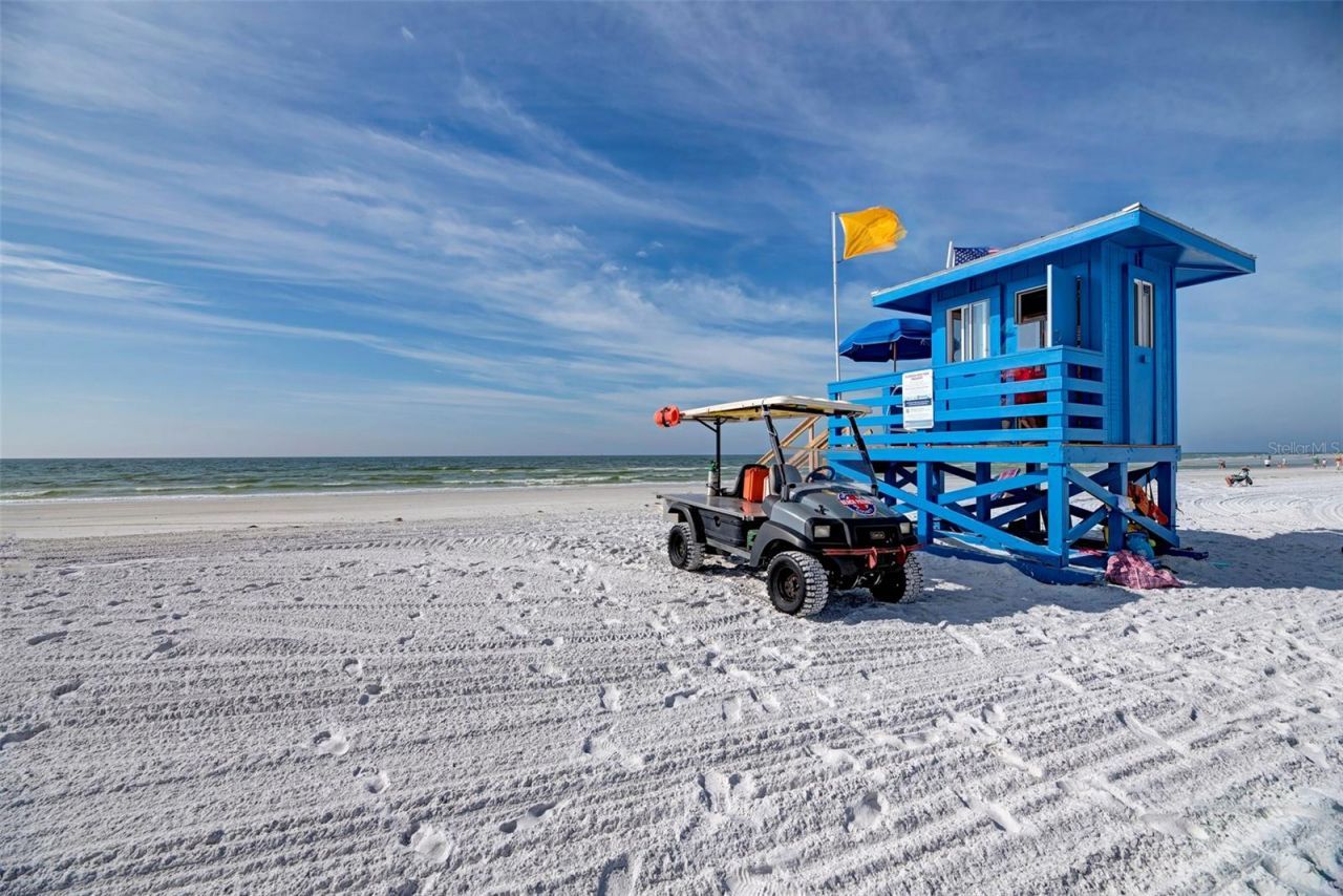 4822 Ocean Boulevard, Unit 2A, Sarasota, FL 34242 Photo