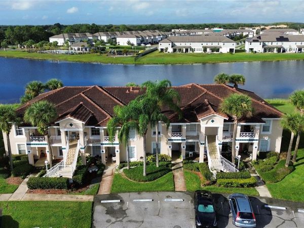 13852 TIMBERBROOKE DRIVE, Unit 202, ORLANDO, FL 32824