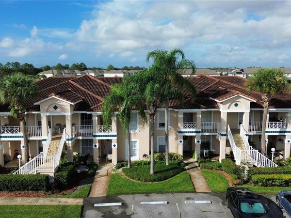 13852 TIMBERBROOKE DRIVE, Unit 202, ORLANDO, FL 32824