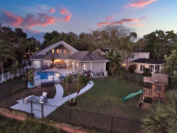 1516 BRIERCLIFF DRIVE, ORLANDO, FL 32806