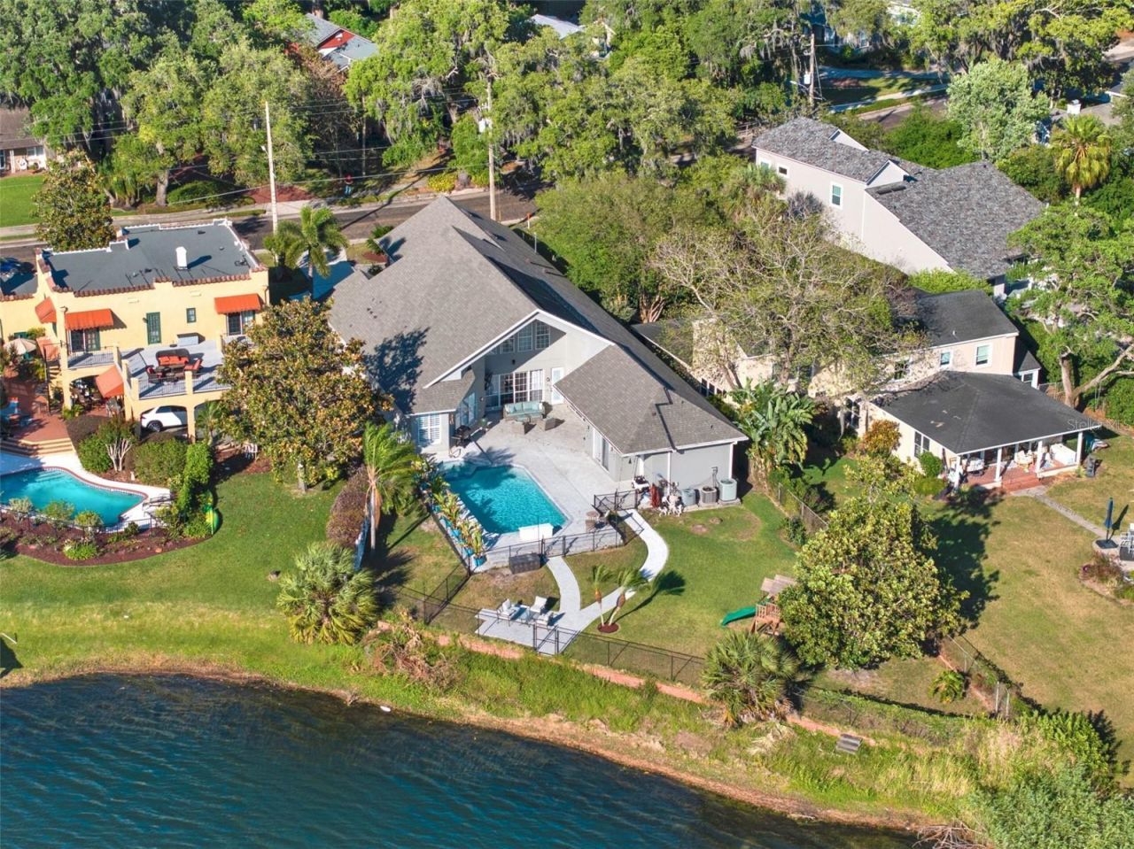 1516 Briercliff Drive, Orlando, FL 32806 Photo