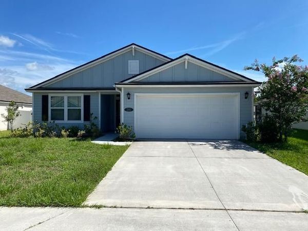 295 Green Turtle Lane, Other Florida, FL 32086