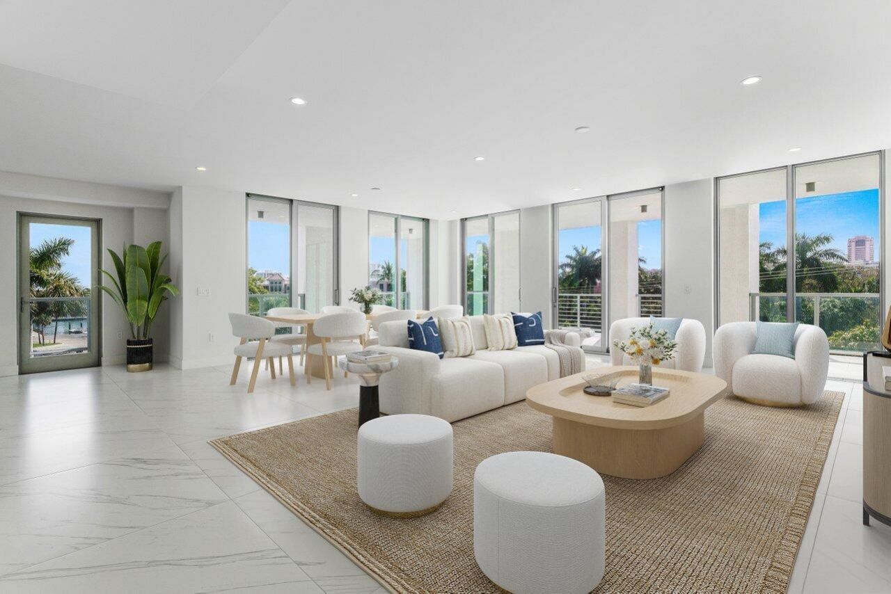 495 E Royal Palm Road, Unit 402, Boca Raton, FL 33432 Photo