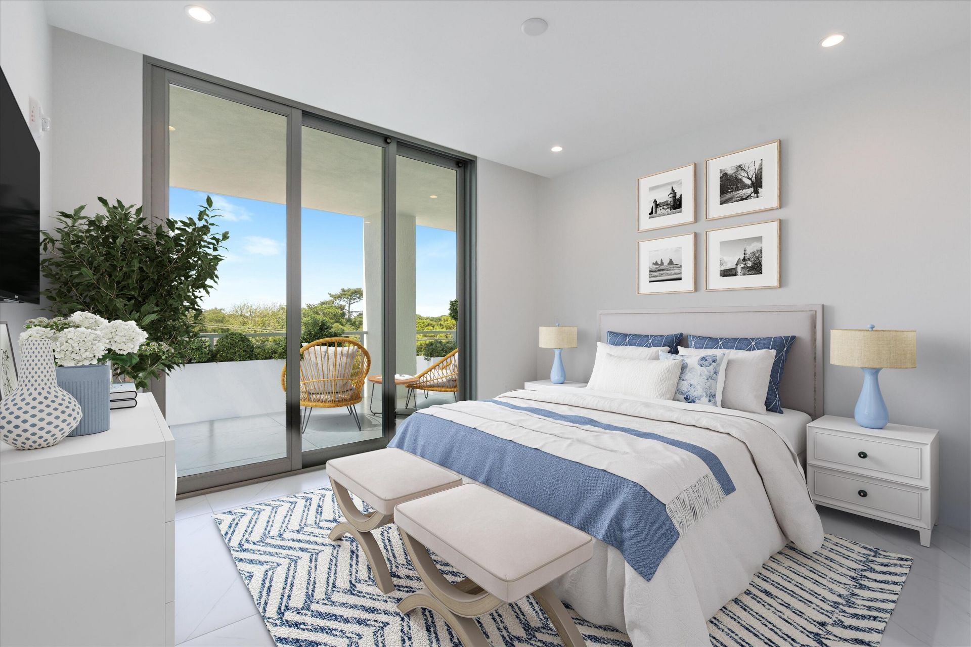 495 E Royal Palm Road, Unit 402, Boca Raton, FL 33432 Photo