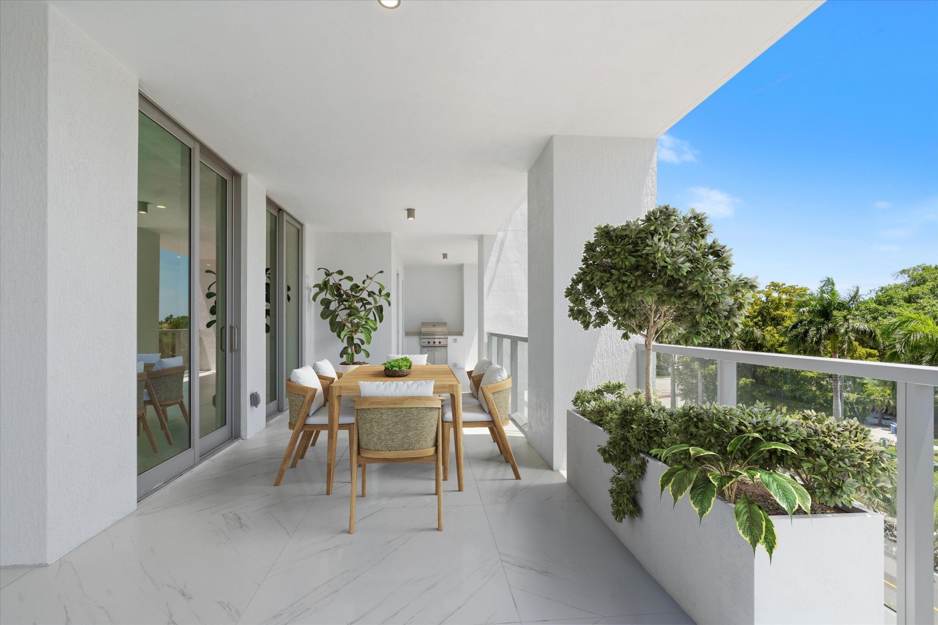 495 E Royal Palm Road, Unit 402, Boca Raton, FL 33432 Photo